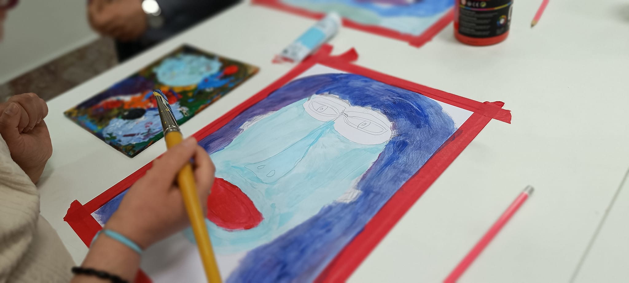 Suradnja s Centrom za rehabilitaciju Zagreb